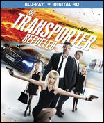 The Transporter Refueled [Blu-ray] - Camille Delamarre