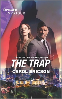 The Trap - Ericson, Carol