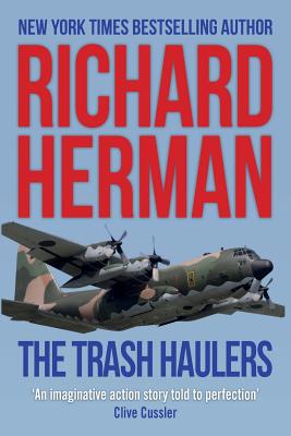The Trash Haulers - Herman, Richard