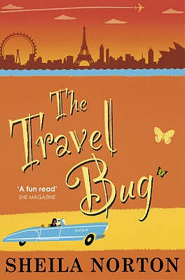 The Travel Bug - Norton, Sheila