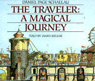 The Traveler: A Magical Journey