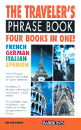 The Traveler's Phrasebook - Costantino, Mario, and Stein, Gail, and Strutz, Henry