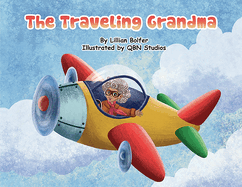The Traveling Grandma