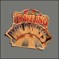 The Traveling Wilburys - The Traveling Wilburys