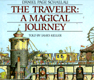 The Traveller: A Magical Journey