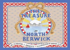 The Treasure at North Berwick