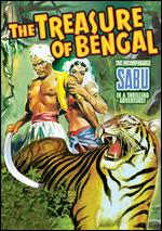 The Treasure of Bengal - 