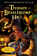The Treasure of Bessledorf Hill
