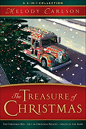 The Treasure of Christmas: A 3-In-1 Collection