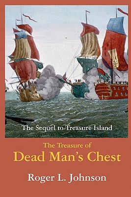 The Treasure of Dead Man's Chest - Johnson, Roger L