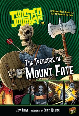 The Treasure of Mount Fate: Book 4 - Limke, Jeff