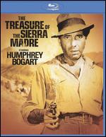 The Treasure of the Sierra Madre [Blu-ray] - John Huston