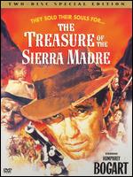The Treasure of the Sierra Madre [Special Edition] [2 Discs] - John Huston