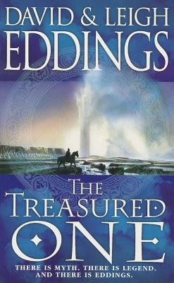 The Treasured One - Eddings, David, and Eddings, Leigh