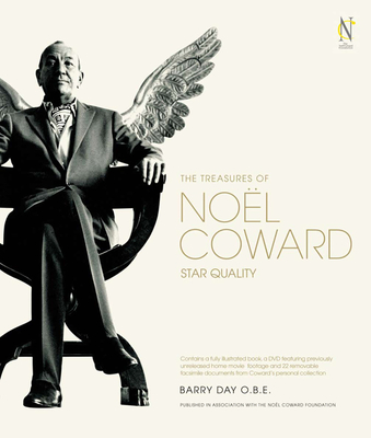 The Treasures of Noel Coward - Day, Barry