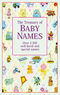 The Treasury of Baby Names