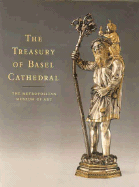 The Treasury of Basel Cathedral