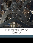 The Treasury of David; Volume 6