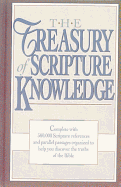 The Treasury of Scripture Knowledge