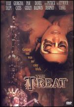 The Treat - Jonathan Gems