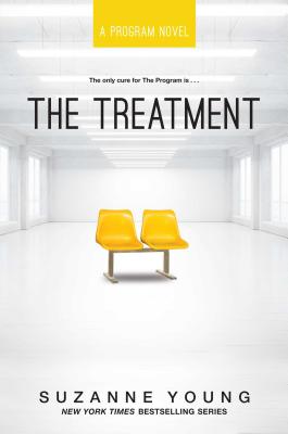 The Treatment - Young, Suzanne