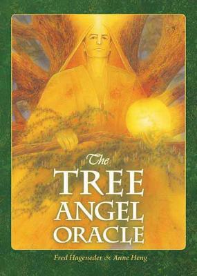 The Tree Angel Oracle - Hageneder, Fred