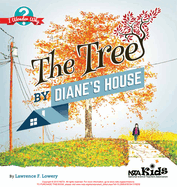 The Tree by Diane's House: I Wonder Why
