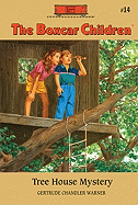 The Tree House Mystery