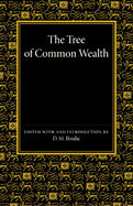 The Tree of Commonwealth: A Treatise