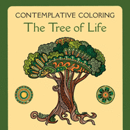 The Tree of Life (Contemplative Coloring)