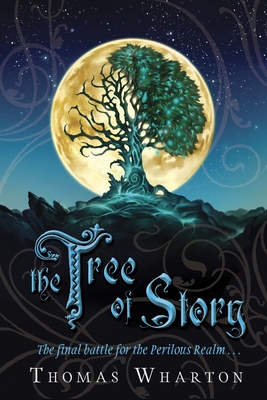 The Tree of Story - Wharton, Thomas