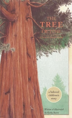 The Tree of Time: A Story of a Special Sequoia - 