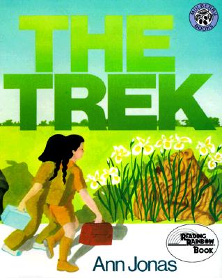 The Trek - Jonas, Ann