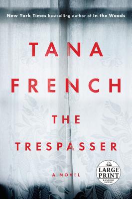 The Trespasser - French, Tana