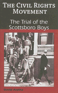 The Trial of the Scottsboro Boys - Aretha, David