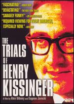 The Trials of Henry Kissinger - Alex Gibney; Eugene Jarecki