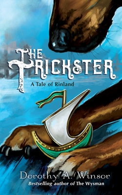 The Trickster - Winsor, Dorothy a