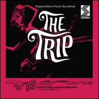 The Trip [Original Soundtrack] - The Electric Flag