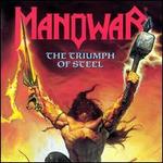 The Triumph of Steel - Manowar