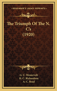 The Triumph of the N. C's (1920)