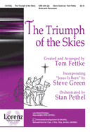 The Triumph of the Skies: Incorporating Jesus Is Born