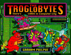 The Troglobytes