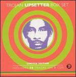 The Trojan Upsetter Box Set