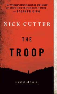 The Troop - Cutter, Nick