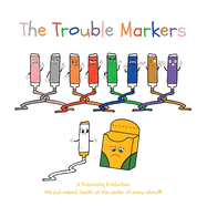 The Trouble Markers