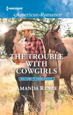 The Trouble with Cowgirls - Renee, Amanda