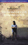 The trouble with Donovan Croft