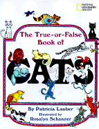 The True-Or-False Book of Cats