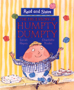 The True Story of Humpty Dumpty: Read and Share
