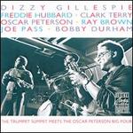 The Trumpet Summit Meets the Oscar Peterson Big Four - Dizzy Gillespie